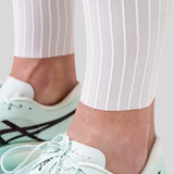 Nexus Pro White Calf Sleeve