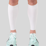 Nexus Pro White Calf Sleeve