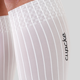 Nexus Pro White Calf Sleeve