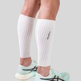 Nexus Pro White Calf Sleeve