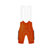 Womens Above The Mean Bib Short