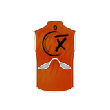 Mens Above The Mean Cycling Vest