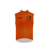 Mens Above The Mean Cycling Vest