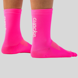Essentials Pink Sock