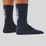 Essentials Navy Sock