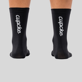 Essentials Black Sock