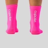 Essentials Pink Sock