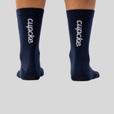 Essentials Navy Sock