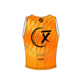 Mens Above The Mean Tri Top